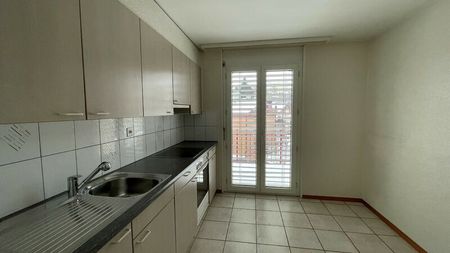 Appartement 4.5 pièces avec balcon - Foto 3