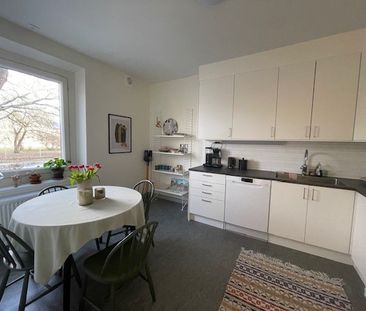 Malmgatan 9 C - Photo 1