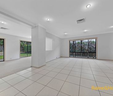 25 Amy Hawkins Circuit, Kellyville, NSW 2155 - Photo 2