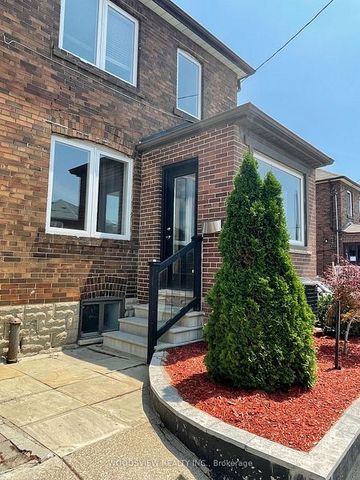 For Lease - 525 Old Weston Road Unit# LOWER, Toronto, Ontario - Photo 2