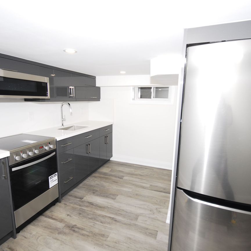 For Lease - 779 Dovercourt Road, Toronto, Ontario - Photo 1