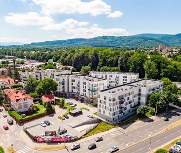 Bielsko-Biała, Olszówka Dolna - Zdjęcie 1