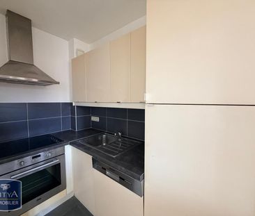 Location Appartement 3 pièces 61m² DIEPPE 76200 - Photo 1