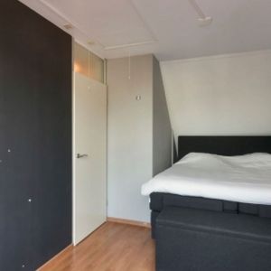 Room Amsterdam - Barajasweg - Foto 2