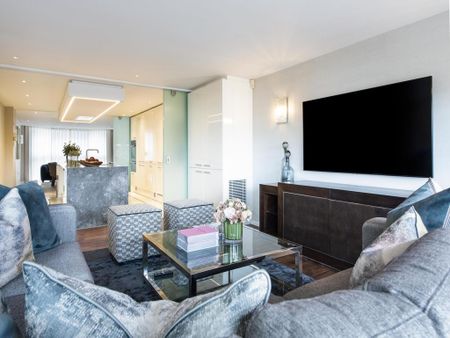 3 bedroom penthouse to rent - Photo 5