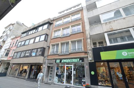 Appartement met groot terras - Photo 3