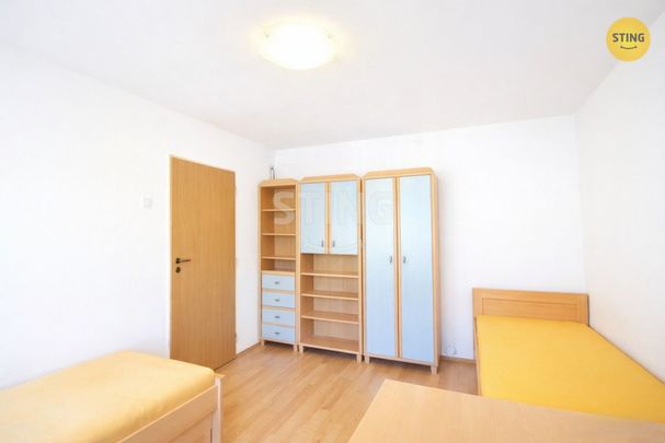 Byt 3+kk k pronájmu, Uherské Hradiště, ulice Prokopa Holého - Photo 1