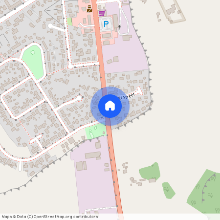 64 Bridge Street, Bulls, Rangitikei