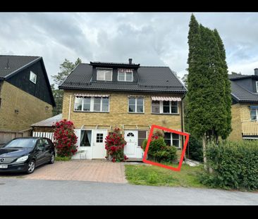 Södra Skogsrundan, Åkersberga - Photo 1