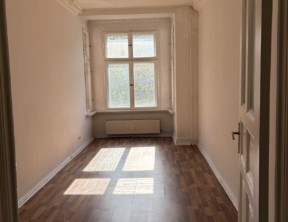 WG-Geeignete Kiezwohnung! - Photo 1