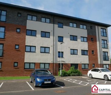 2 bedroom flat to rent - Photo 3