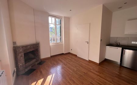Appartement à louer - Photo 4