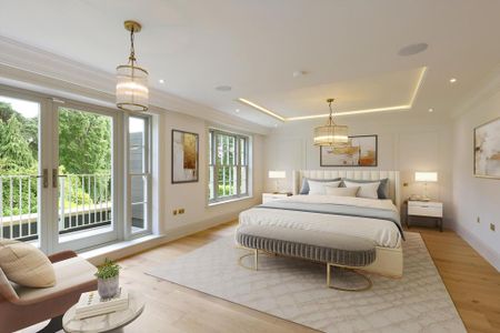 5 bedroom detached house to rent - Photo 4