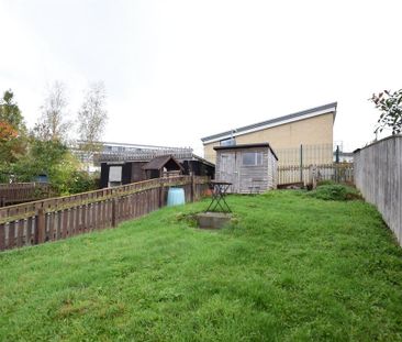 2 bedroom terraced house to rent - Photo 2