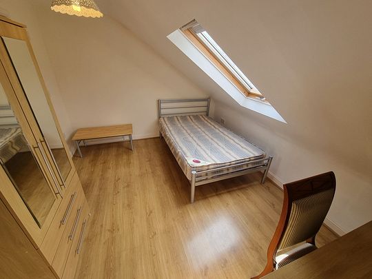 2 Bed Student Accommodation - Photo 1