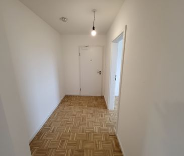 Schöne und helle 3-Zimmerwohnung mit Balkon in Lechhausen zu vermieten - Photo 3