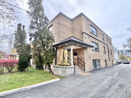 For Lease - 25 Paisley Boulevard Unit# Unit 5A, Mississauga, Ontario - Photo 5