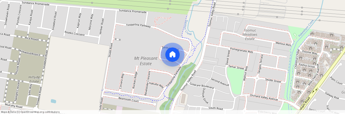 8 Zermatt Loop, Pakenham VIC 3810