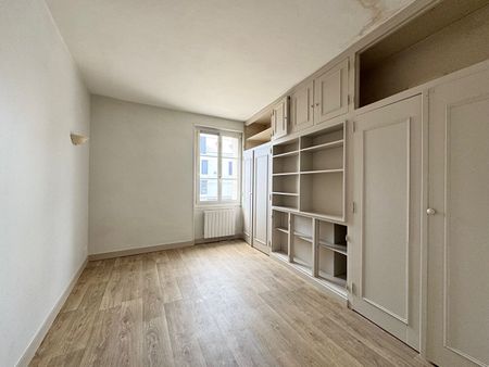 Location appartement 2 pièces, 29.47m², Blois - Photo 2