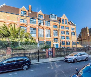 1 bedroom apartment to rent - Photo 6