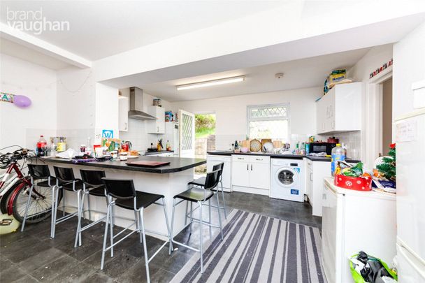 1 bedroom property to rent - Photo 1