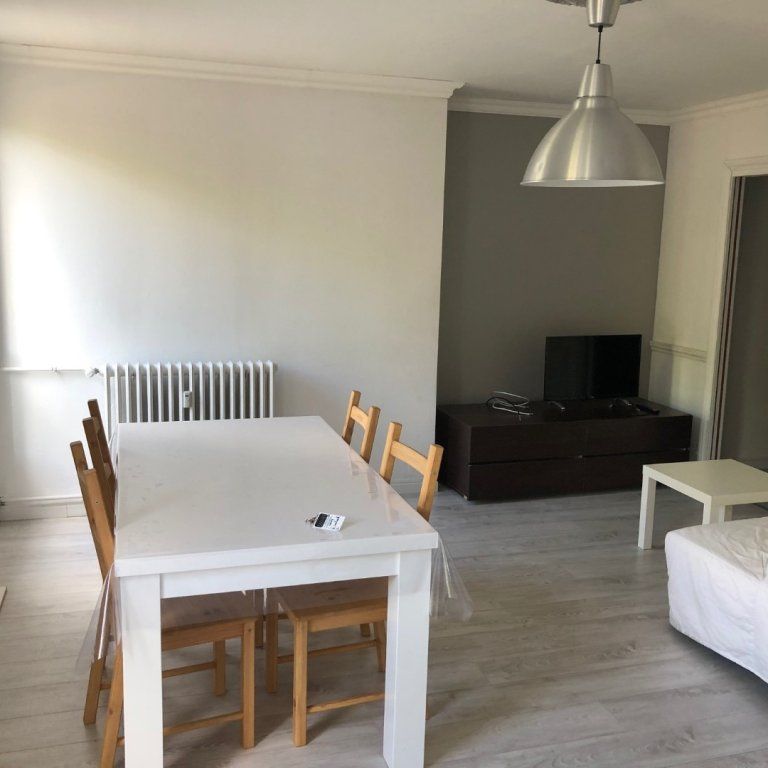 APPARTEMENT T3 A LOUER - Photo 1