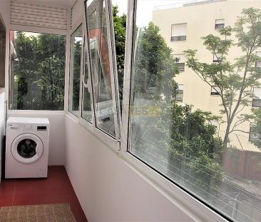 Apartment T2 in Penha de França, Lisboa - Foto 5