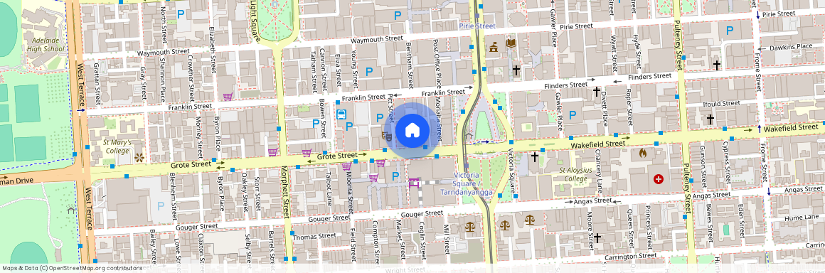 32-38 Grote Street, SA 5000, Adelaide