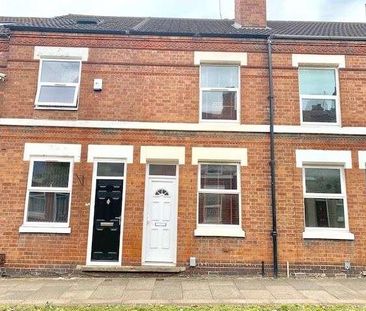 Winchester Street, Coventry -available Sept, CV1 - Photo 6