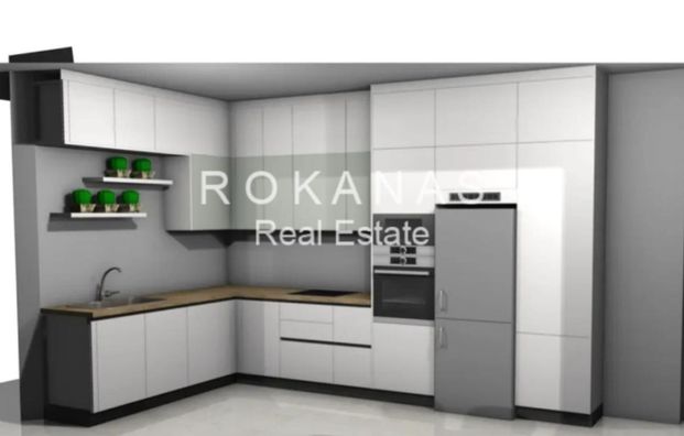 Ενοικίαση κατοικίας, 120 τ.μ., Γλυφάδα, 1.900 € - Photo 1