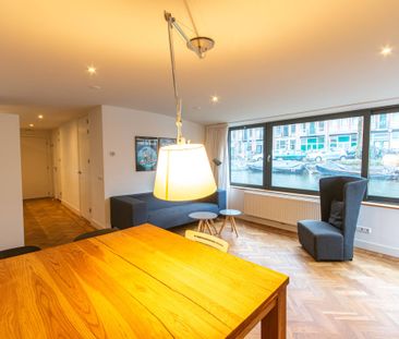 Jacob van Lennepkade | West | Ref 6388 | € 2.450 excl. bills | RENT... - Photo 4