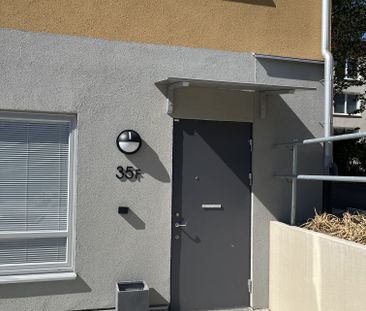 Engelbrektsgatan 35 F - Foto 1