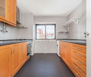 Apartamento T2 em Lisboa - Foto 6