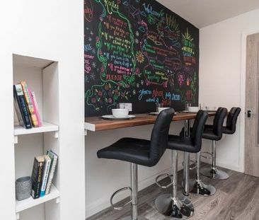 Tilgate 1 bedroom house to rent - Photo 1