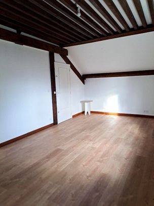 Appartement À Louer 2 Pièces , 62 M² - Photo 1