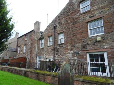 1 bedroom Flat To Let - Photo 3