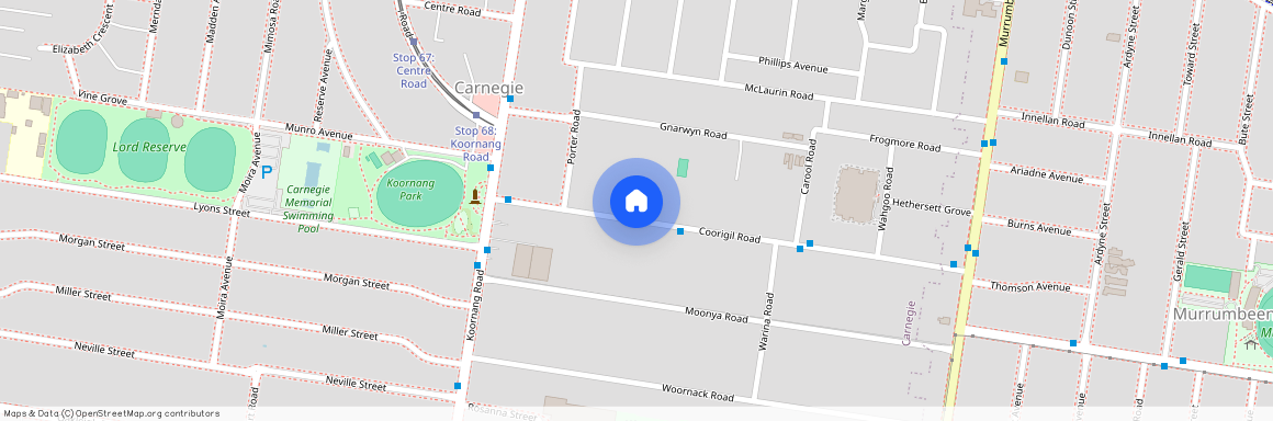 4/28 Coorigil Road, Vic 3163, Carnegie