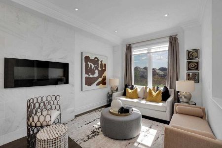 For Lease - 21 Kettle Valley Trail, King, Ontario - Photo 4