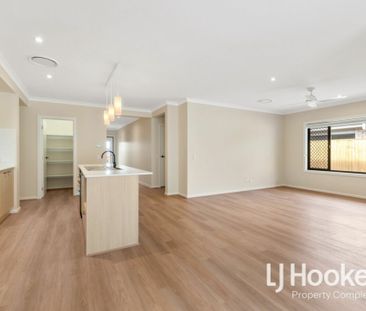 Contemporary Comfort & Effortless Living in the Heart of Yarrabilba - Photo 1