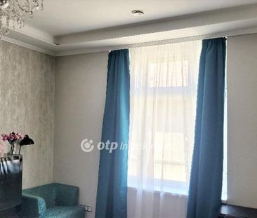 Kiadó újszerű állapotú lakás - Budapest VIII. kerület - Photo 6