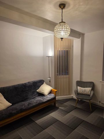 1 Bed Flat, Wade House, SE1 - Photo 4