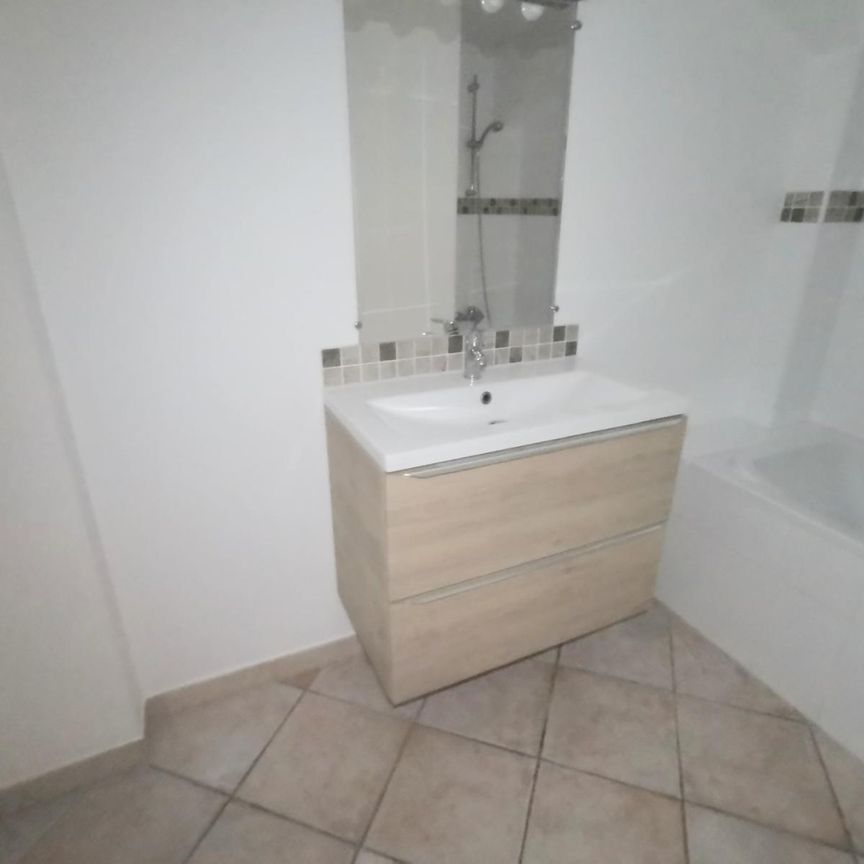 « AVIGNON IM - APPARTEMENT T2 37.71M² » - Photo 1