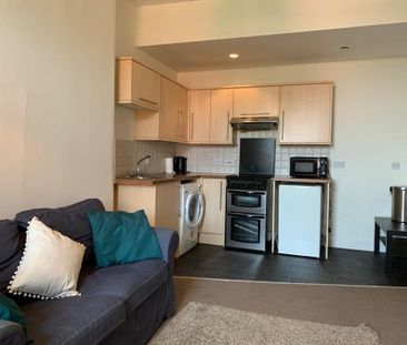 Bryson Road, Edinburgh, EH11 1DY - Photo 6