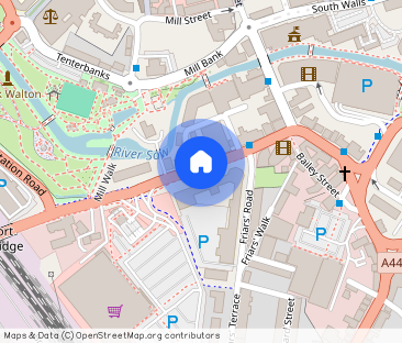 Chetwynd Court, ST17 - Photo 1