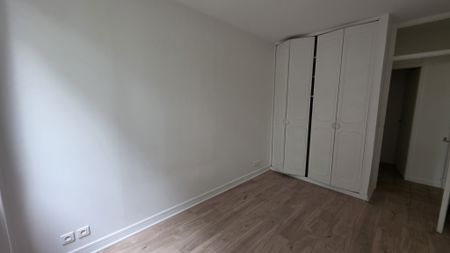 Les Grandes Terres – 3 pièces – Balcon – Cave - Photo 5