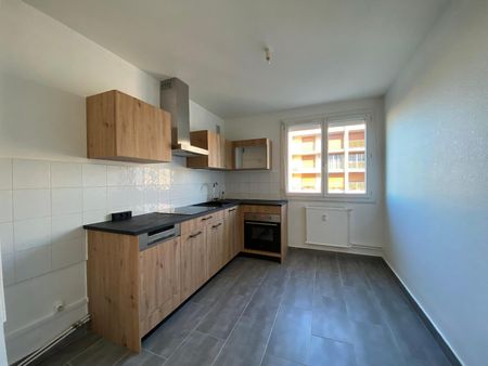 Location Appartement 2 pièces 53m² VALENCE 26000 - Photo 4