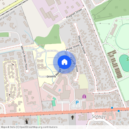 41 Driving Range Road, Masterton, Masterton