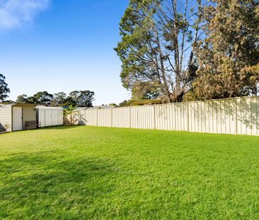 A well looked after home - Photo 3