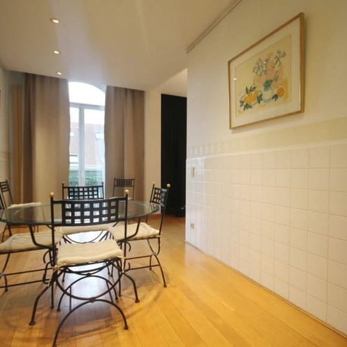 Appartement te huur - Photo 1