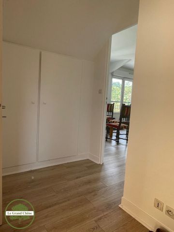 Location Appartement 1 pièce 32m² - Photo 5